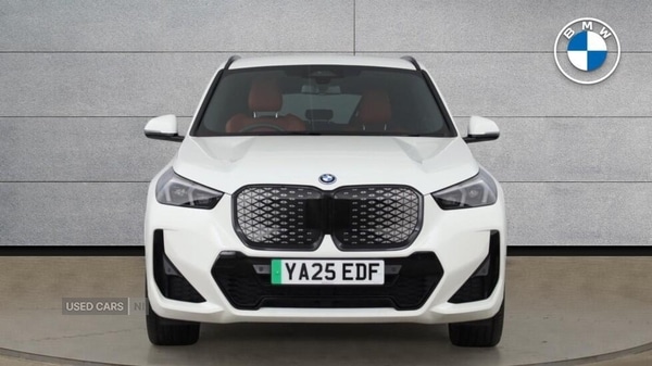 Used BMW iX1 2025 for sale - 77613291: Photo 17