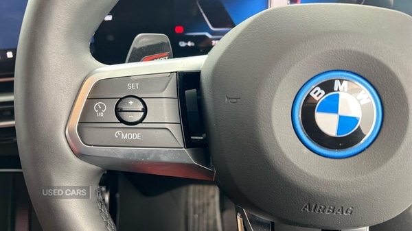 Used BMW iX1 2025 for sale - 77613291: Photo 18