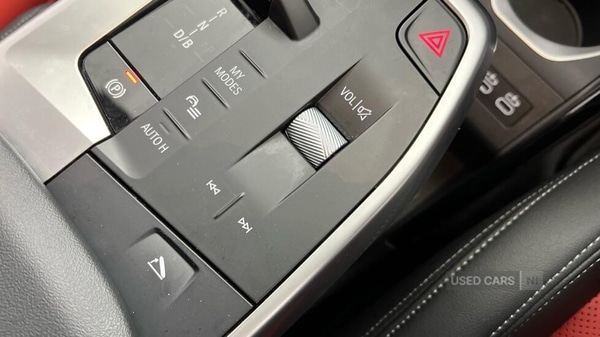 Used BMW iX1 2025 for sale - 77613291: Photo 20