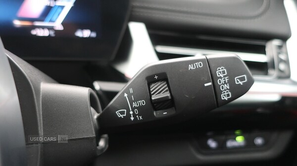 Used BMW iX1 2025 for sale - 77613291: Photo 23