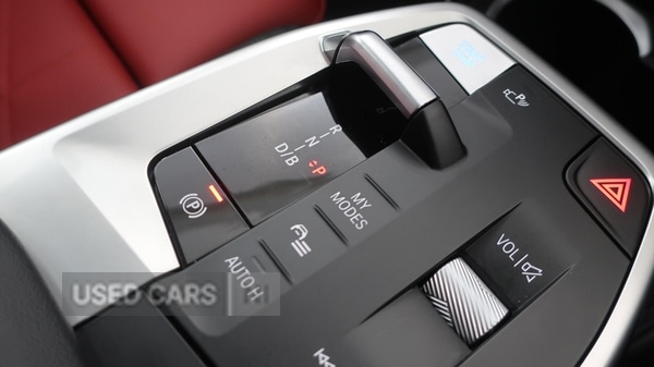 Used BMW iX1 2025 for sale - 77613291: Photo 25