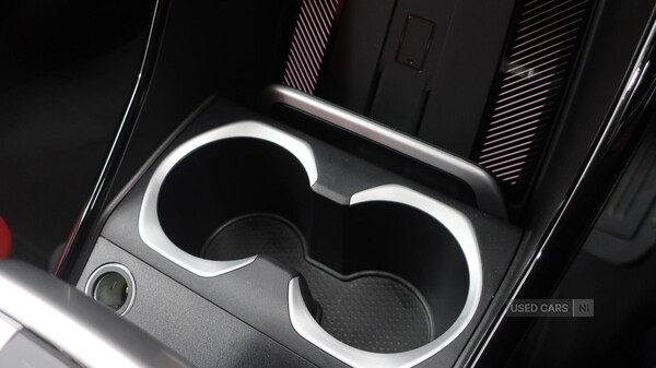 Used BMW iX1 2025 for sale - 77613291: Photo 26