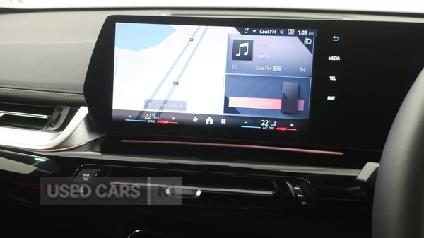 Used BMW iX1 2025 for sale - 77613291: Photo 28