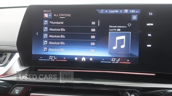 Used BMW iX1 2025 for sale - 77613291: Photo 29