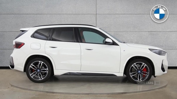Used BMW iX1 2025 for sale - 77613291: Photo 3