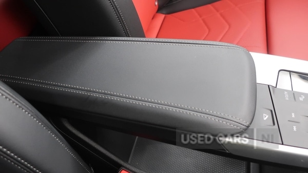 Used BMW iX1 2025 for sale - 77613291: Photo 30