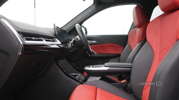 Used BMW iX1 2025 for sale - 77613291: Photo 32