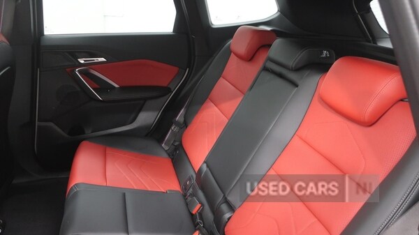 Used BMW iX1 2025 for sale - 77613291: Photo 33