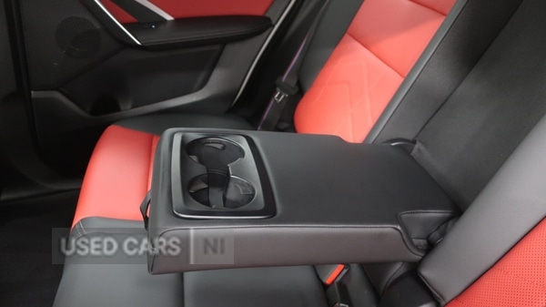 Used BMW iX1 2025 for sale - 77613291: Photo 34