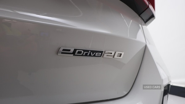 Used BMW iX1 2025 for sale - 77613291: Photo 35