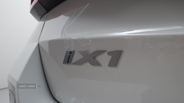 Used BMW iX1 2025 for sale - 77613291: Photo 36