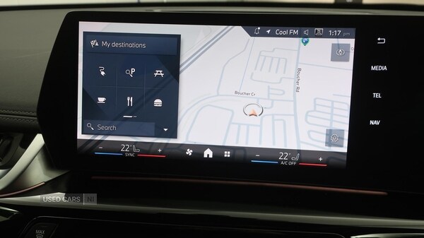 Used BMW iX1 2025 for sale - 77613291: Photo 37