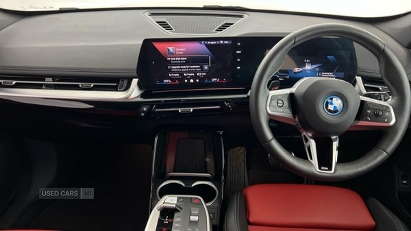 Used BMW iX1 2025 for sale - 77613291: Photo 4