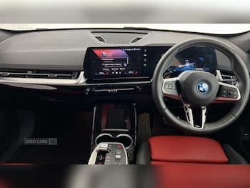 Used BMW iX1 2025 for sale - 77613291: Photo