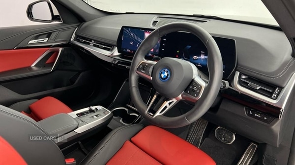 Used BMW iX1 2025 for sale - 77613291: Photo 7