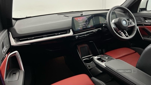 Used BMW iX1 2025 for sale - 77613291: Photo 8