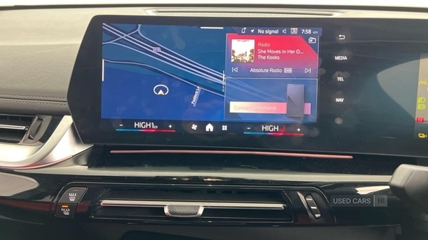 Used BMW iX1 2025 for sale - 77613291: Photo 9