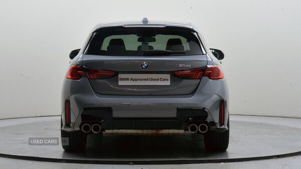 Used BMW 1 Series 2025 for sale - 77244217: Photo 16