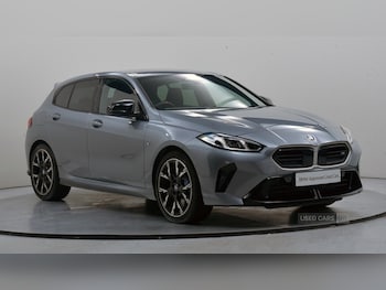 Used BMW 1 Series 2025 for sale - 77244217: Photo