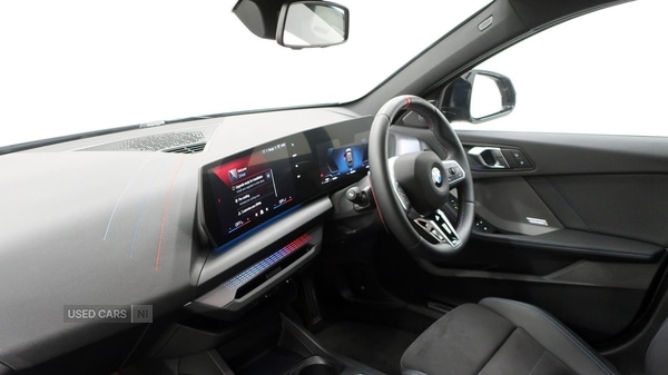 Used BMW 1 Series 2025 for sale - 77244217: Photo 7