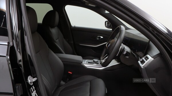 Used BMW 3 Series 2025 for sale - 77009005: Photo 12