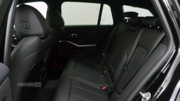 Used BMW 3 Series 2025 for sale - 77009005: Photo 13