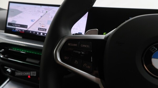 Used BMW 3 Series 2025 for sale - 77009005: Photo 18