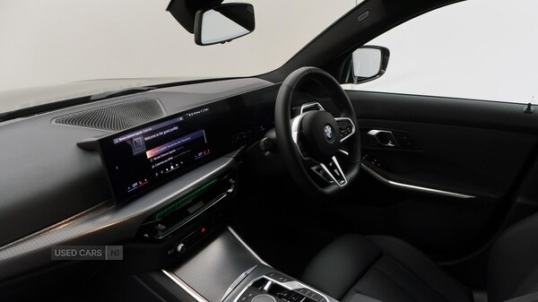 Used BMW 3 Series 2025 for sale - 77009005: Photo 21