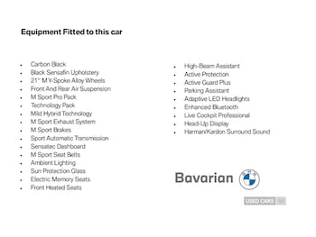 BMW X5 feature image