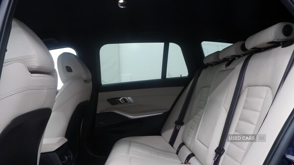 Used BMW 3 Series 2023 for sale - 77204516: Photo 13