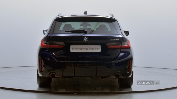 Used BMW 3 Series 2023 for sale - 77204516: Photo 16