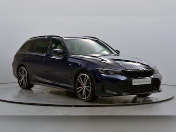 BMW 3 Series feature image