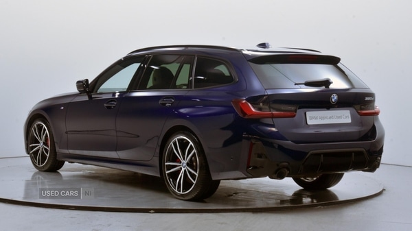 Used BMW 3 Series 2023 for sale - 77204516: Photo 2