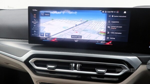 Used BMW 3 Series 2023 for sale - 77204516: Photo 22