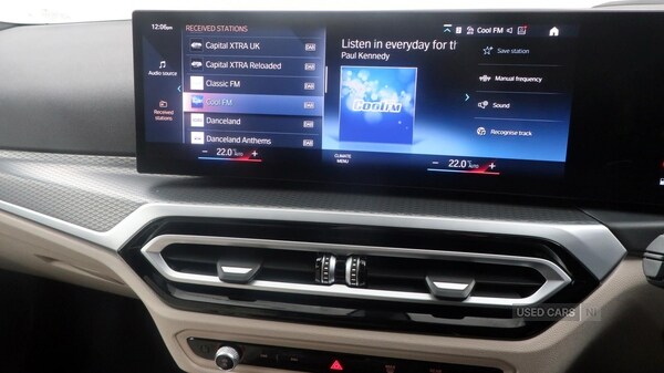 Used BMW 3 Series 2023 for sale - 77204516: Photo 23