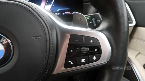 Used BMW 3 Series 2023 for sale - 77204516: Photo 26