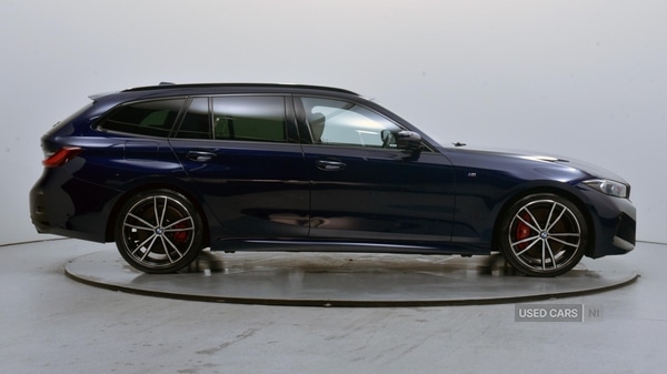 Used BMW 3 Series 2023 for sale - 77204516: Photo 3