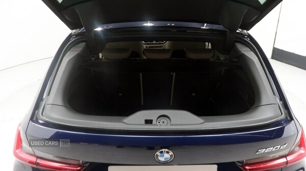 Used BMW 3 Series 2023 for sale - 77204516: Photo 35