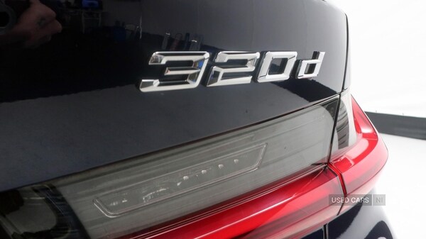 Used BMW 3 Series 2023 for sale - 77204516: Photo 36