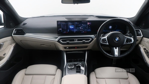 Used BMW 3 Series 2023 for sale - 77204516: Photo 4