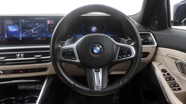 Used BMW 3 Series 2023 for sale - 77204516: Photo 6