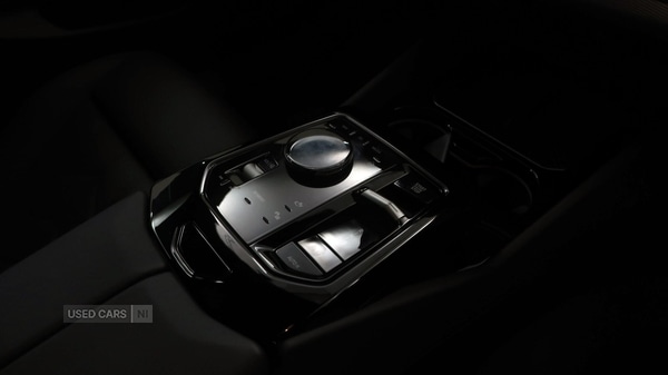 Used BMW 5 Series 2025 for sale - 76500179: Photo 11