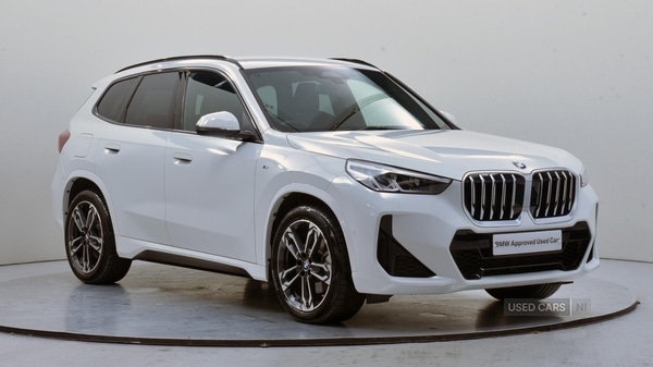 Used BMW X1 2025 for sale - 76528163: Photo 1