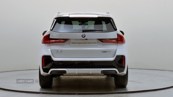 Used BMW X1 2025 for sale - 76528163: Photo 16