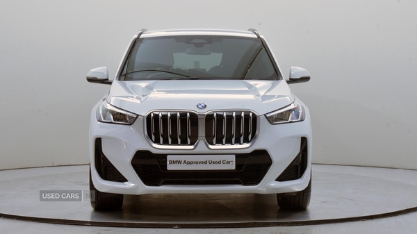 Used BMW X1 2025 for sale - 76528163: Photo 17