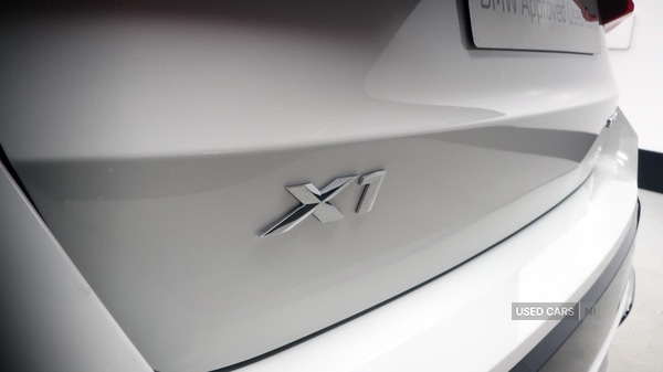 Used BMW X1 2025 for sale - 76528163: Photo 29