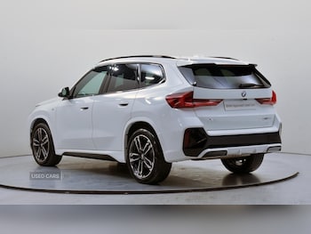 Used BMW X1 2025 for sale - 76528163: Photo