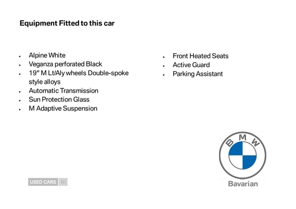 Used BMW X1 2025 for sale - 76528163: Photo 5