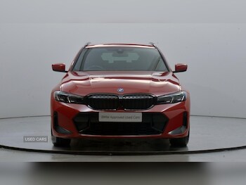 Used BMW 3 Series 2023 for sale - 77697186: Photo