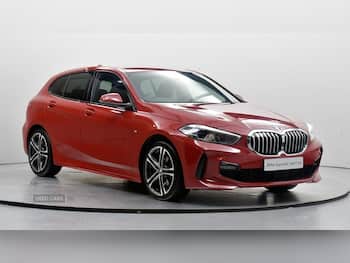 BMW 1 Series feature image